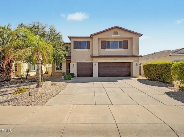 11311 E MARIGOLD Lane, Florence, AZ 85132