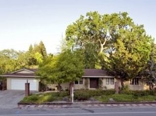 954 Acalanes Rd, Lafayette, CA 94549