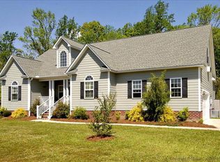 87 Sabre Pointe Dr, Bath, NC 27808