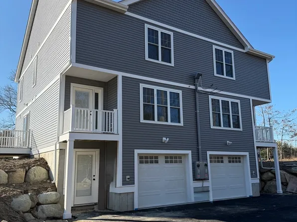 580 Broad St #2, Bridgewater, MA 02324