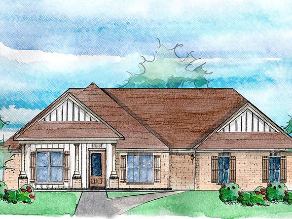 Elevation C