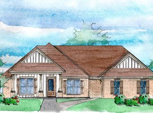 273 Garrison Blvd, Fairhope, AL 36532