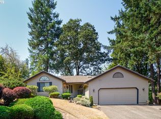 3325 Huckleberry Ct S, Salem, OR 97302