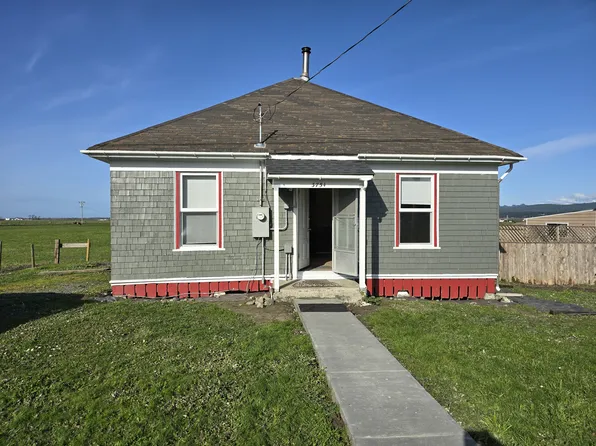 3751 Grizzly Bluff Rd, Ferndale, CA 95536