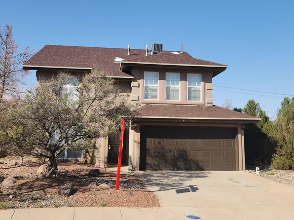 7342 Luz De Villa Ct, El Paso, TX 79912