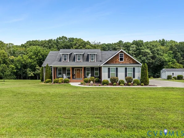 3007 Appomattox Trace Ln, Powhatan, VA 23139
