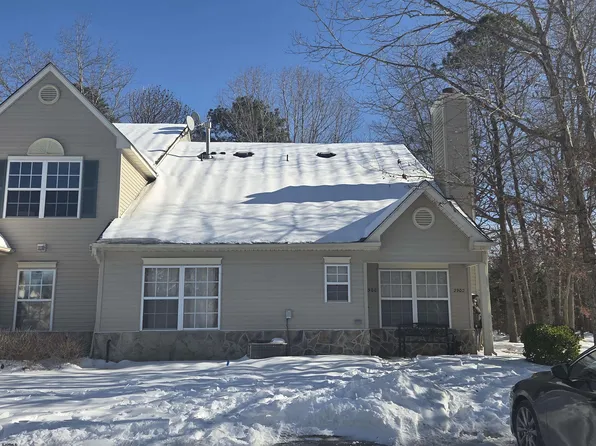 2900 Falcon Ct #2900, Mays Landing, NJ 08330