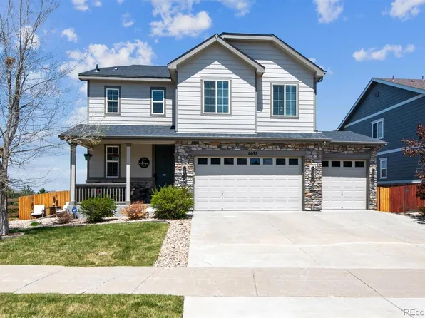 6697 S Kewaunee Way, Aurora, CO 80016