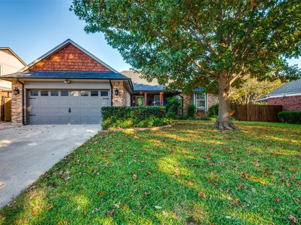 4211 Oldfield Dr, Arlington, TX 76016