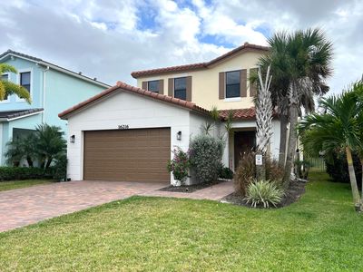 16216 Sandy Shore Drive, Loxahatchee, FL, 33470