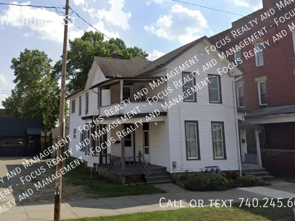 73 W Church St, Newark, OH 43055