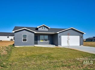 111 Bison Way, Fairfield, ID 83327