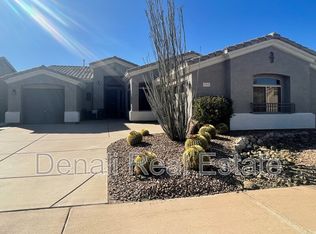 35018 N 27th Ave, Phoenix, AZ 85086