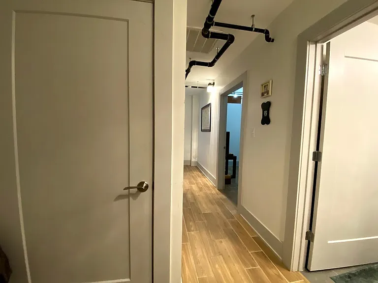 Woodworking Lofts — Photo 35