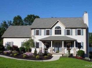 655 Fostertown Rd, Wallkill, NY 12589