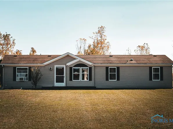 21932 Road 10, Defiance, OH 43512