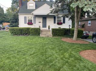 5756 Haubner Rd, Cincinnati, OH 45247