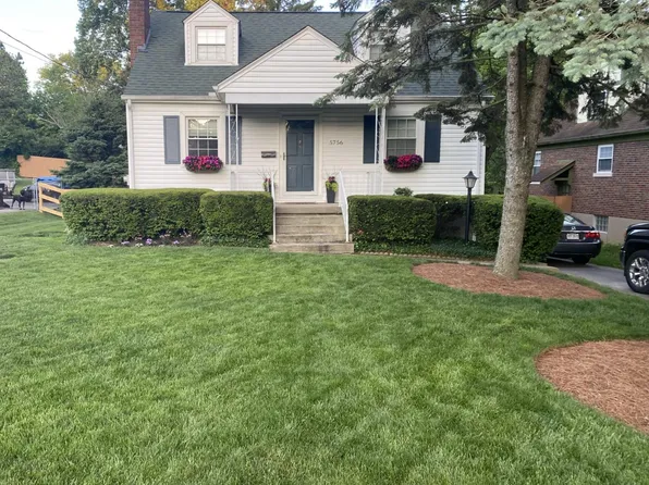 5756 Haubner Rd, Cincinnati, OH 45247