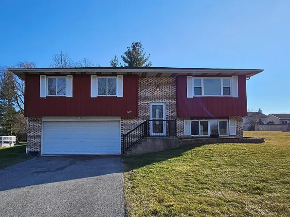 3208 Rustic Ln, Crown Point, IN 46307