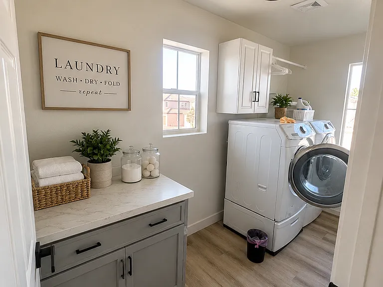 1813 Big Valley Ln — Photo 4