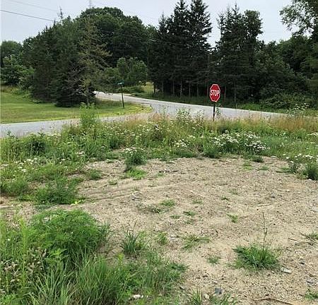 Corner of Sis Porter and Graytown Roads