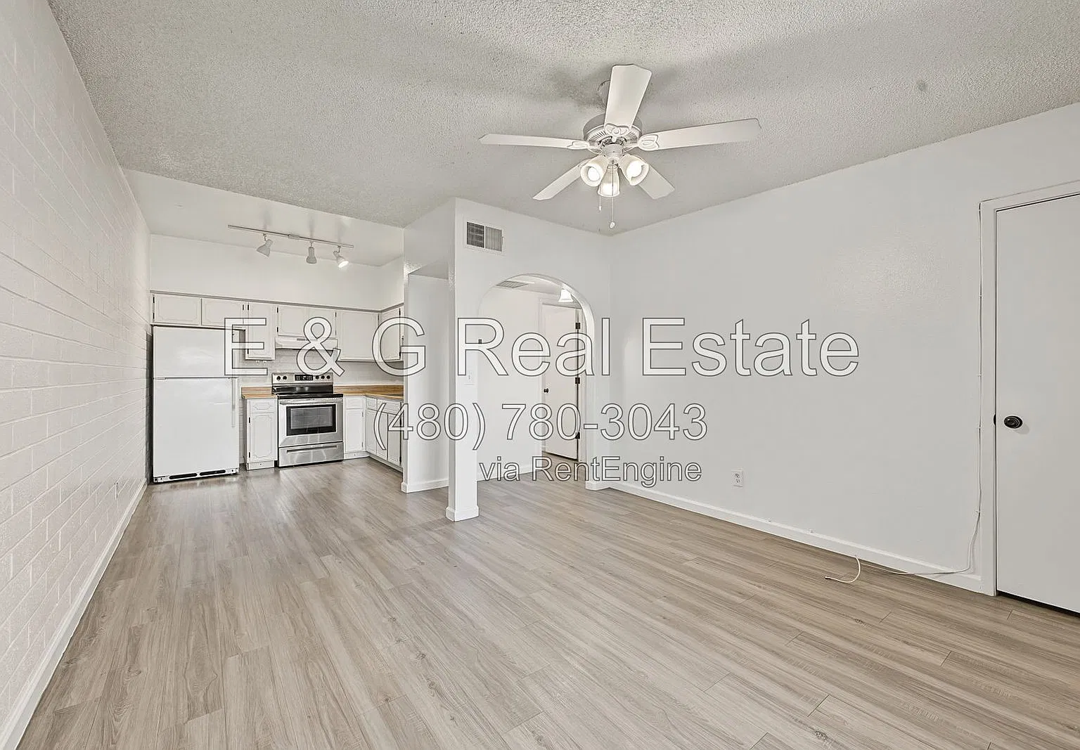 2 bed, 1.0 bath, 775 sqft, $1,250 — Photo 3