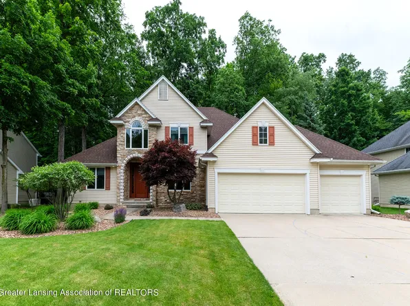 13355 Speckledwood Dr, Dewitt, MI 48820