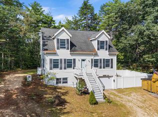 2403 Province Lake Road #021000, Wakefield, NH 03830