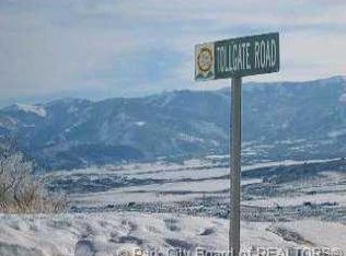 1645 E Tollgate Rd #A-2, Park City, UT 84098