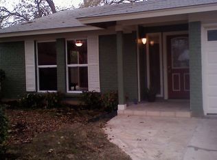 2519 Carlow Dr, Austin, TX 78745