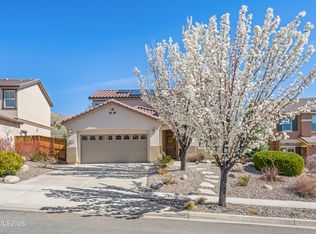 2784 Peavine Creek Rd, Reno, NV 89523