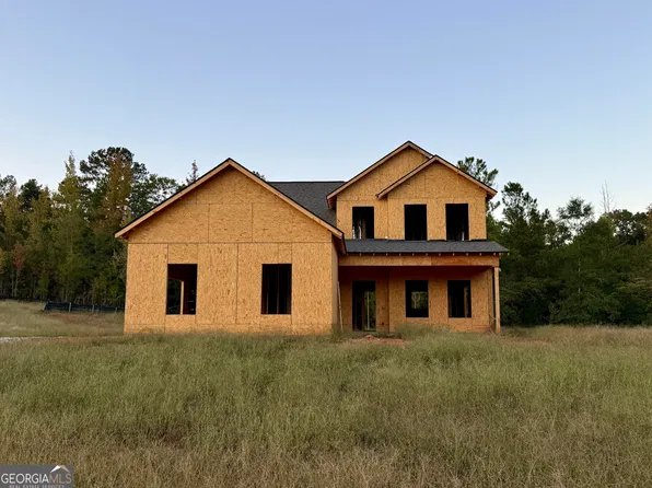 110 Cameron Dr, Forsyth, GA 31029