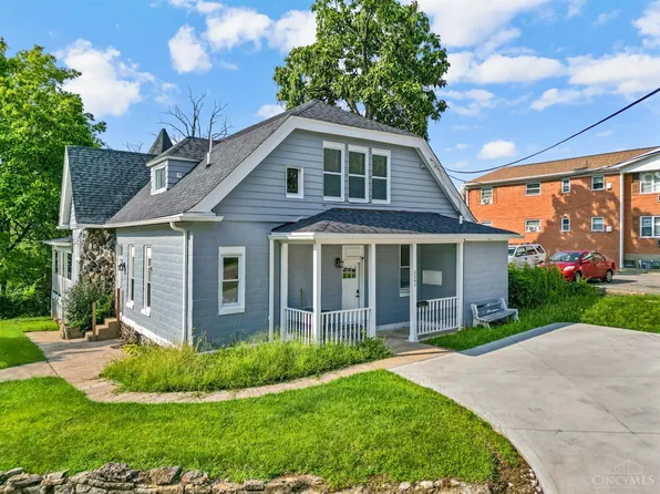 5261 Waltella Pl, Cincinnati, OH 45212
