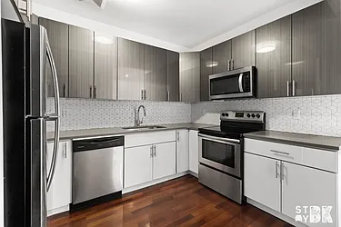 Rented by StayBK LLC