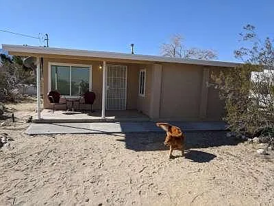 Lucerne Valley Rd — Photo 1