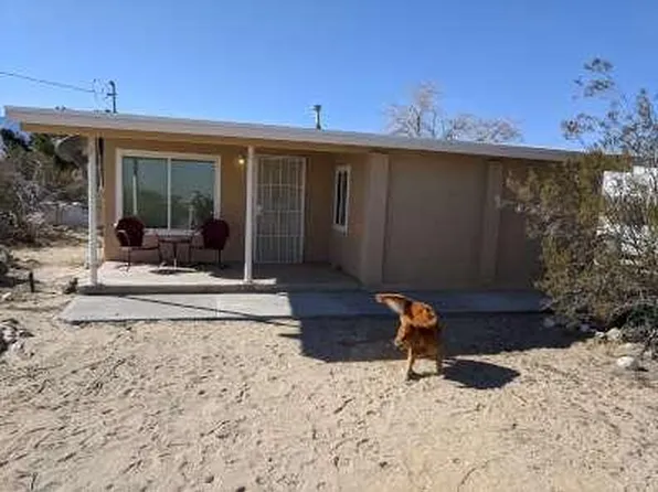 (undisclosed Address), Lucerne Valley, CA 92356