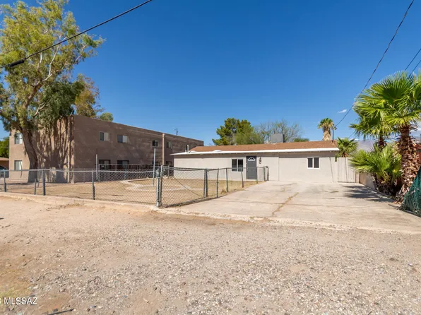 4407 E Bellevue St, Tucson, AZ 85712