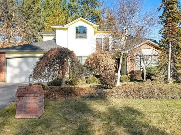 202 W Rolland Ave, Spokane, WA 99218