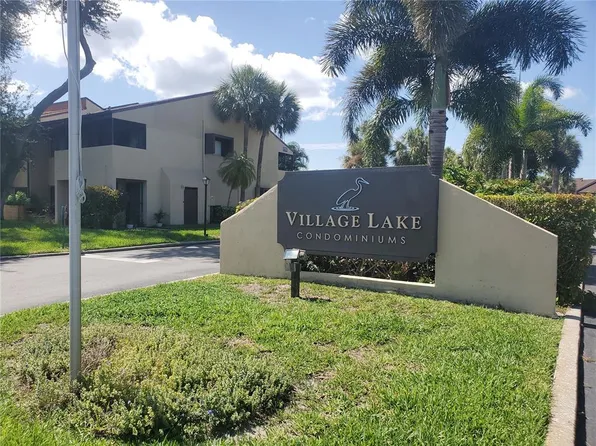 775 N Village Dr N APT 204, Saint Petersburg, FL 33716