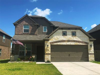 29427 Ridge Clearing Trl, Spring, TX, 77386