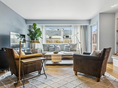 22 Park Terrace, Mill Valley, CA, 94941