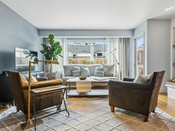 22 Park Terrace, Mill Valley, CA 94941