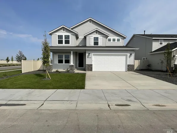 7590 E Edison St, Nampa, ID 83687