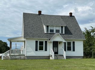 2157 Peppers Ferry Rd, Christiansburg, VA 24073