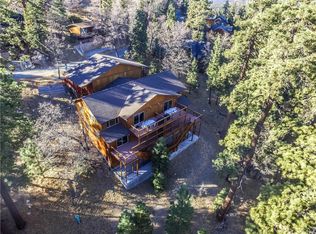1285 Pigeon Rd, BIG BEAR LAKE, CA 92315