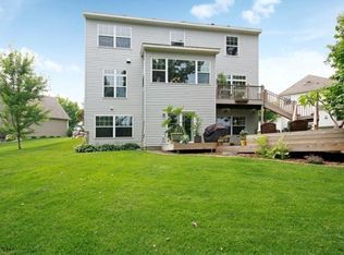 8947 Carter Court, Inver Grove Heights, MN 55076