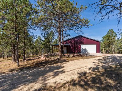 11930 Sundance Dr, Hot Springs, SD, 57747