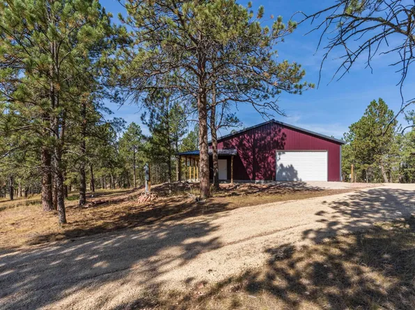 11930 Sundance Dr, Hot Springs, SD 57747