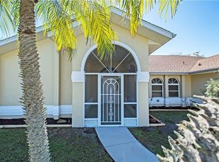 1436 Blue Lake Cir, Punta Gorda, FL 33983