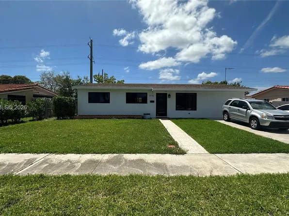 5110 SW 106th Ave, Miami, FL 33165